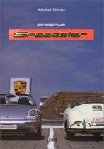 Porsche Speedster (door Michel Thiriar), Ophalen of Verzenden, Zo goed als nieuw, Michel Thiriar, Porsche