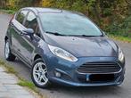 Ford fiesta, Achat, Noir, 5 portes, Particulier