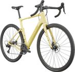 Cannondale Topstone Carbon 3 Maat MD Actie!, Fietsen en Brommers, Geen vering, Nieuw, Overige merken
