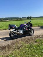 Suzuki gsxr 750 1993, Motoren, Motoren | Suzuki, Particulier