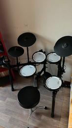 Roland td-07KV electrisch drumstel, Muziek en Instrumenten, Ophalen of Verzenden, Gebruikt, Roland, Elektronisch