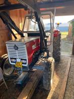 V 4 tracteurs restaurés, Zakelijke goederen, Landbouw | Tractoren, Ophalen, Fiat