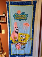Serviette de plage Spongebob Squarepants 76 x 152 cm, Enlèvement ou Envoi