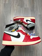 Nike Air Jordan 1 x Union, Nieuw, Ophalen of Verzenden, Sneakers, Jordan