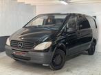 Mercedes vito 2.2cdi / 2009 / eu4 / 170.000km / 3 places…, Zwart, Mercedes-Benz, Bedrijf, Diesel