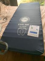 ESRI 500 Wisseldrukmatras 90x220, Enlèvement, Comme neuf