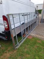 ijzeren bagagedrager voor caminetten, Auto diversen, Dakdragers, Ophalen, Zo goed als nieuw