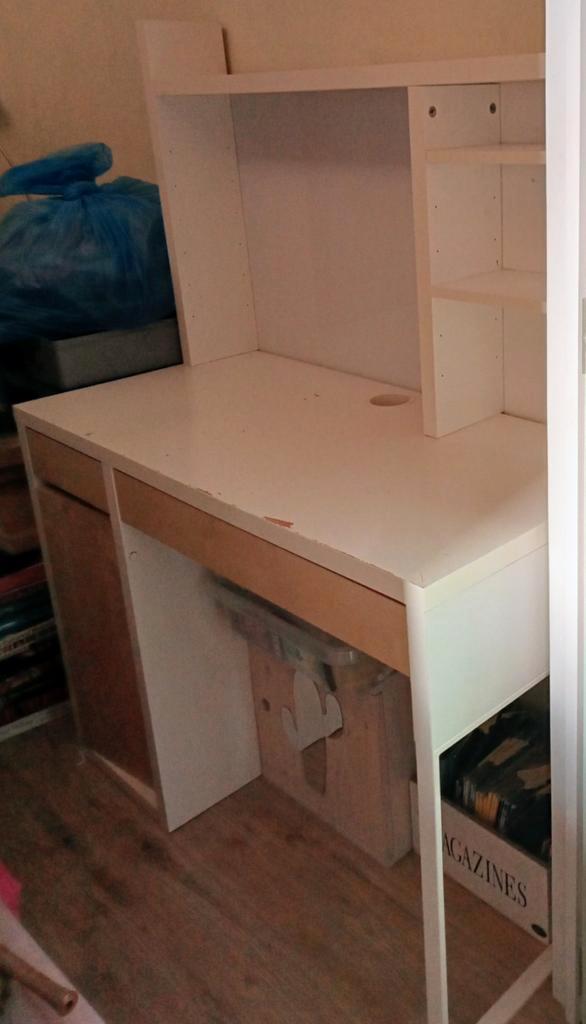 Bureau meubel IKEA, Huis en Inrichting, Kasten | Overige, Ophalen
