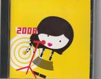cd belpop 2008 groupes belges, Comme neuf, 2000 à nos jours, Enlèvement ou Envoi