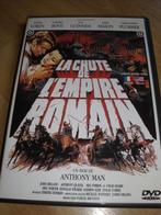 La chute de l'empire romain (Sophia Loren - Alec Guiness), 1960 à 1980, Action et Aventure, Enlèvement ou Envoi, Comme neuf