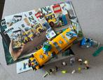 Lego 70423 Paranormale intercepties 3000, Ophalen, Nieuw, Complete set, Lego