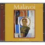 Malavoi - Le meilleur 2CD, Envoi