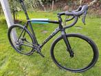 gravelbike, Carbon, 10 tot 15 versnellingen, Heren, Nieuw