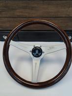 Nardi houten stuur met naaf, Ophalen of Verzenden, Audi