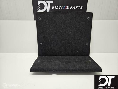 Kofferbakmat BMW 4-serie Coupé F32 ('19-'20) 51477289379, Autos : Pièces & Accessoires, Habitacle & Garnissage, Utilisé, Enlèvement ou Envoi