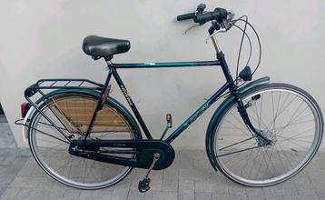 Herenfiets Cumberland 28inch 3speed maat 61cm XL 🚴‍♂️ beschikbaar voor biedingen