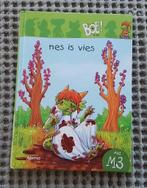 Leesboek Nes is vies, Ophalen of Verzenden, Gelezen