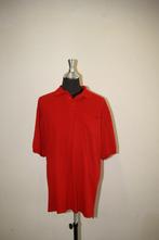 rode polo B&C 4 XL met bovenzakje, Nieuw, Overige maten, Ophalen of Verzenden, B&c