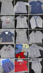 Babykledij maat 70, merk (boss, buerberry, Timberland….)en n, Kinderen en Baby's, Ophalen of Verzenden, Zo goed als nieuw, Maat 74