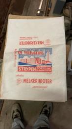 Verpakking boter, Boeken, Ophalen, Zo goed als nieuw