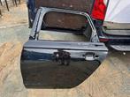 Audi A6 C7 stationwagon rechter voordeur, Gebruikt, -, Deur, -
