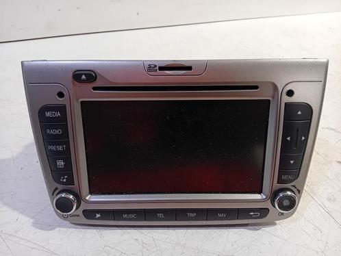 NAVIGATIE DISPLAY Alfa Romeo MiTo (955) (01-2008/12-2018), Auto-onderdelen, Overige Auto-onderdelen, Alfa Romeo, Gebruikt