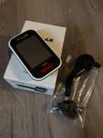 polar v650, Fietsen en Brommers, Fietsaccessoires | Fietscomputers, Ophalen of Verzenden, GPS, Gebruikt