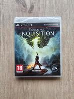 Dragon Age Inquisition ps3 verzegeld, Games en Spelcomputers, Games | Sony PlayStation 3, Nieuw, Ophalen of Verzenden