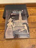 Brussel, groei van een hoofdstad, Enlèvement ou Envoi, Comme neuf