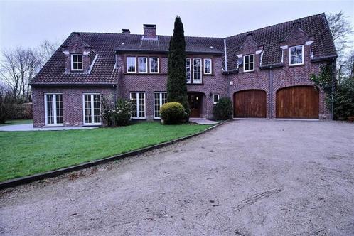 Maison à louer à Waterloo, 6 chambres, Immo, Huizen te huur, Vrijstaande woning