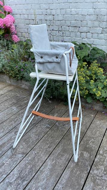 Design kinderstoel meegroeistoel scandinavisch beschikbaar voor biedingen