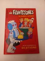 De Flintstones - De Jetsons - nr 6 - 1966, Boeken, Ophalen of Verzenden