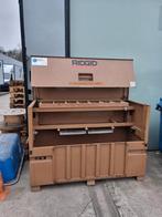 storagemaster werfkist ridgid bouw, Doe-het-zelf en Bouw, Gereedschap | Handgereedschap, Ophalen