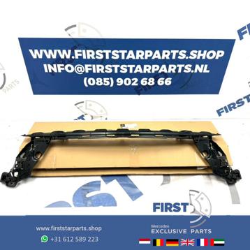 W214 E KLASSE VOOR FRONT RADIATOR DRAGER A2148852000 Mercede beschikbaar voor biedingen
