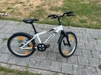 Kinderfiets 20inch, Fietsen en Brommers, Fietsen | Kinderfietsjes, Ophalen, Zo goed als nieuw, 20 inch of meer, Rockrider