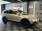 Chevrolet Captiva 2.0d bj. 2010 LICHTE VRACHT 166000km, Auto's, 149 pk, Gebruikt, 110 kW, 4 cilinders
