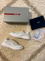 Pradacup blanche grise, Vêtements | Femmes, Chaussures, Sneakers et Baskets, Comme neuf, Prada, Enlèvement ou Envoi