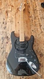 Fender Stratocaster lite ash special edition 2007, Muziek en Instrumenten, Snaarinstrumenten | Gitaren | Elektrisch, Ophalen, Zo goed als nieuw