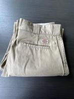 Pantalon de travail Dickies Chino 874 coupe originale 32x32, Beige, Dickies, Porté, Autres tailles
