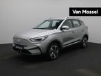 MG MG ZS EV EV Long Range Comfort 70 kWh, Auto's, MG, Stof, Gebruikt, ZS, Parkeersensor