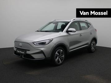 MG Mg zs ev EV Long Range Comfort 70 kWh (automatique), Achat, ZS, 5 portes, 5 places