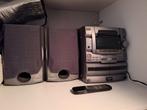 Pioneer stereo voor 25cd´s, Audio, Tv en Foto, Stereoketens, Ophalen, Gebruikt, Pioneer
