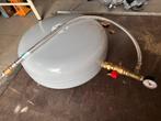 Expansievat 35 liter, Bricolage & Construction, Chauffe-eau & Boilers, Enlèvement ou Envoi