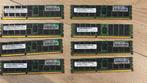 1.6TB DDR3 ECC RAM Geheugen (200x 8GB), Enlèvement ou Envoi, DDR3, 512 GB ou plus, Serveur