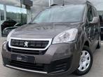 Citroën Berlingo 1.6HDI Tepee / Boite Auto / Gps / Airco /, Auto's, Gebruikt, Euro 6, 4 cilinders, 1560 cc