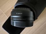 Canon EF - RF Mount Adapter, Ophalen