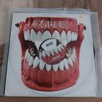 zolex strange days 12 inch maxi, Cd's en Dvd's, Gebruikt, Ophalen of Verzenden, Techno of Trance, 12 inch