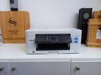 Brother MFC-J497DW printer en scanner, Ophalen, Gebruikt, Inkjetprinter, All-in-one