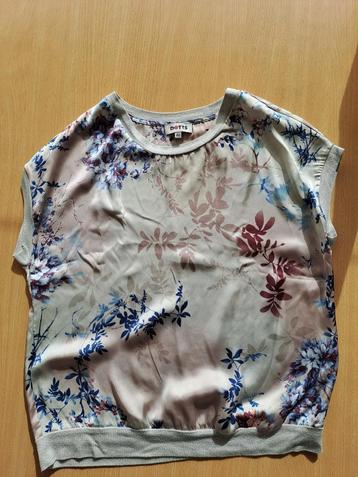 Blouse Dotts, M40 beschikbaar voor biedingen
