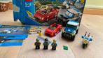 Lego City 60007, Kinderen en Baby's, Speelgoed | Duplo en Lego, Complete set, Lego, Zo goed als nieuw, Ophalen